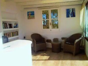 Faros Small & Restaurant 3* Aliko Beach