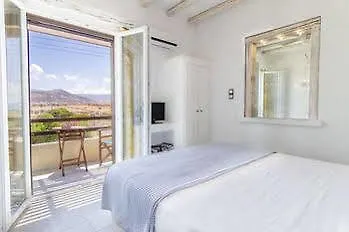 Hotel Faros Small & Restaurant 3*