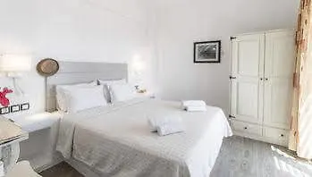 Hotel Faros Small & Restaurant 3*