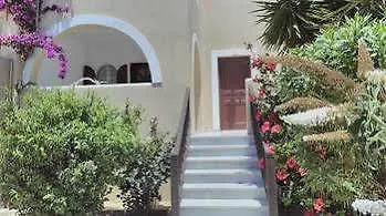 Hotel Faros Small & Restaurant 3*