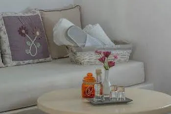 Hotel Faros Small & Restaurant 3*