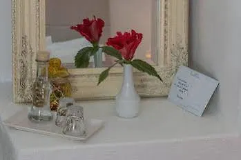 Hotel Faros Small & Restaurant 3*