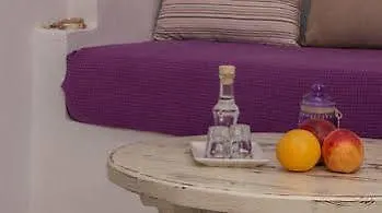 Faros Small & Restaurant 3* Aliko Beach