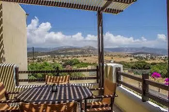 Hotel Faros Small & Restaurant 3*