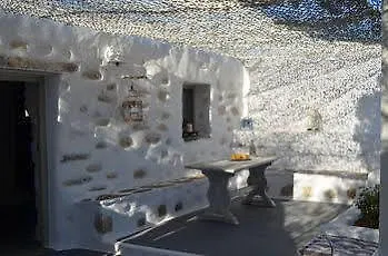 Faros Small & Restaurant 3* Aliko Beach