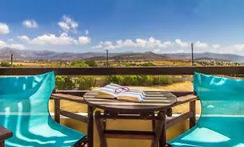 Faros Small & Restaurant 3* Aliko Beach