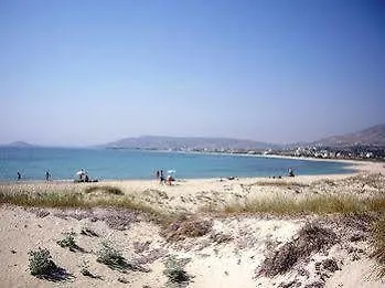 Hotel Faros Small & Restaurant 3*