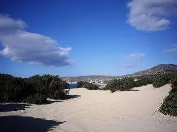 Hotel Faros Small & Restaurant 3*