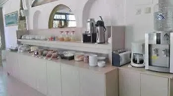 Hotel Faros Small & Restaurant 3*