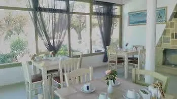 Hotel Faros Small & Restaurant 3*