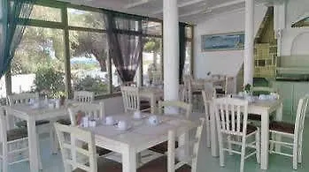 Hotel Faros Small & Restaurant 3*