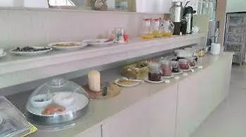 Hotel Faros Small & Restaurant 3*