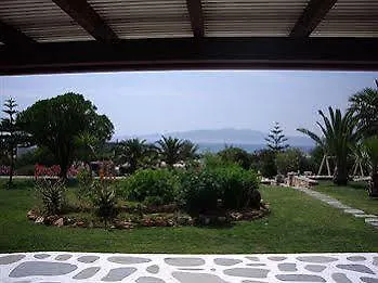 Hotel Faros Small & Restaurant 3*