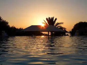 Hotel Faros Small & Restaurant 3*