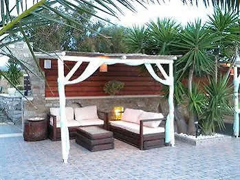 Hotel Faros Small & Restaurant 3*