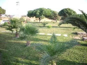 Hotel Faros Small & Restaurant 3*