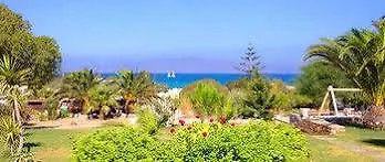 Faros Small & Restaurant 3* Aliko Beach