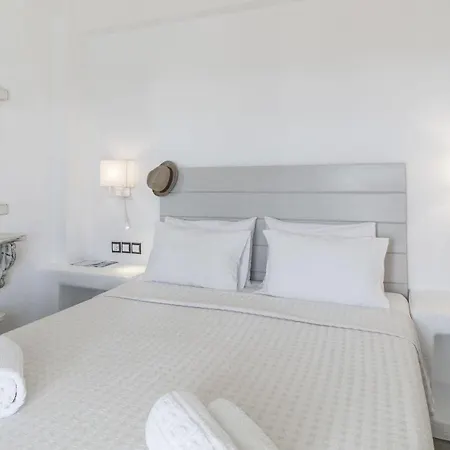 Faros Small & Restaurant Hotel