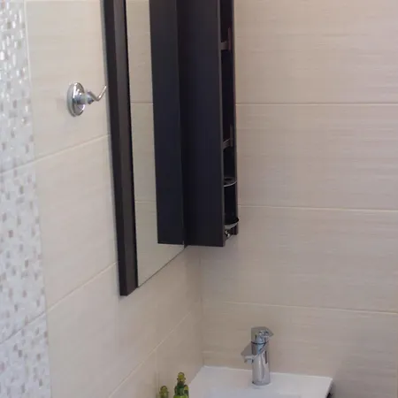 Hotel Faros Small & Restaurant 3*