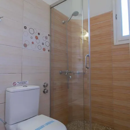 Hotel Faros Small & Restaurant 3*